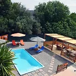 Filippos 伊利索斯