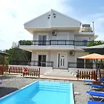 Filippos Villa Ialysos (Rhodes)