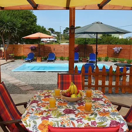 Villa Filippos *