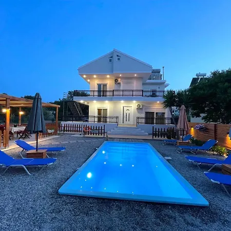 Filippos Ialysos (Rhodes)