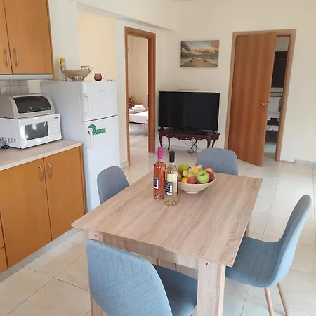 Filippos Vila Ialysos (Rhodes)