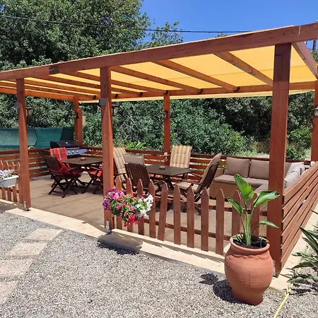 Filippos Ialysos (Rhodes)