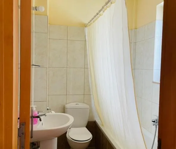 Filippos Villa Lalyssos